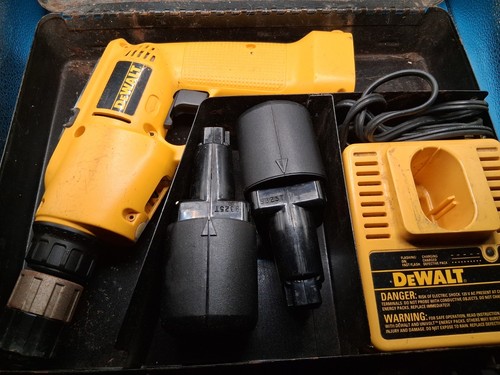 Dewalt dw945 versa clutch - dewalt, versa-clutch