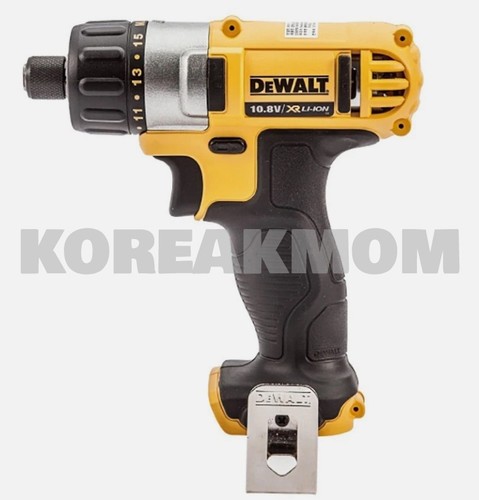 Dewalt dcf610n cordless - dewalt, 10.8v