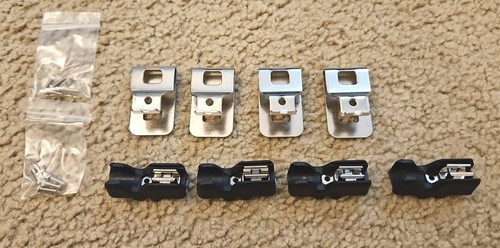 N131745 bit holders 4x - holders,
